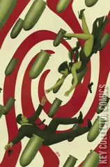 Cover for 007: For King and Country #5
