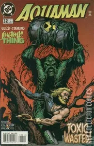 Aquaman #32