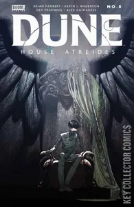 Dune: House Atreides #8