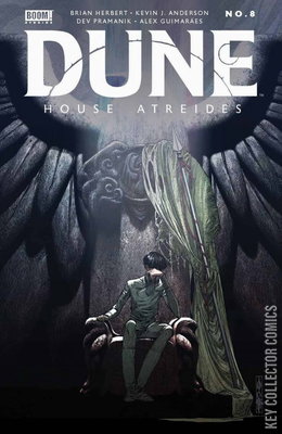 Dune: House Atreides