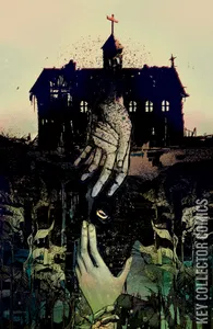 Estuary: A Ghost Story #4