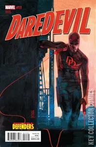 Daredevil #11