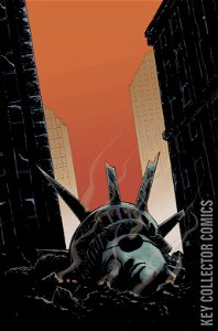 Escape From New York #12