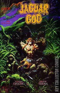 Jaguar God #1