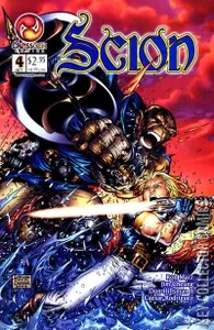 Scion #4