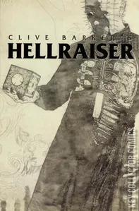 Hellraiser #3