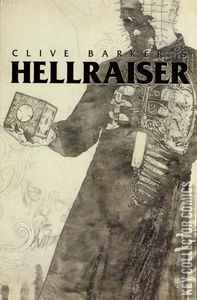 Hellraiser #3 