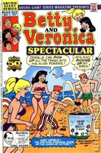 Archie Giant Series Magazine #623
