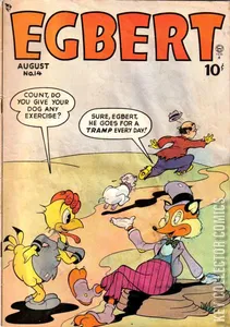 Egbert #14