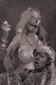 Die!namite #2