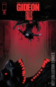 Gideon Falls #26