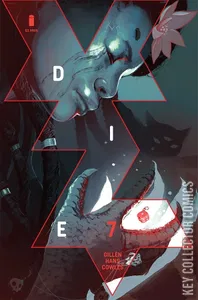 Die #7
