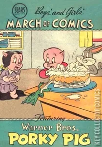 March of Comics #57