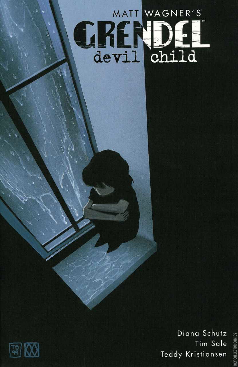 Grendle Child Mood Band (2 Per Purchase