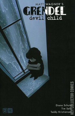 Grendel: Devil Child