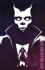 Variant Cover for Valiant Beyond: Tales of the Shadowman #4