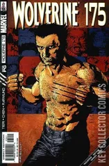 Cover for Wolverine #175