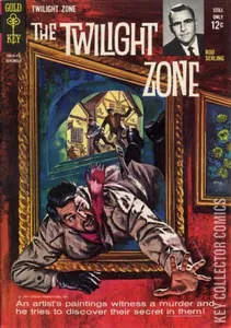Twilight Zone #9