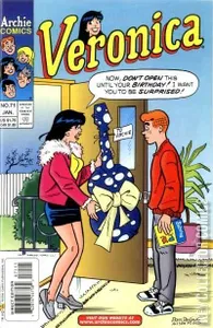 Veronica #71