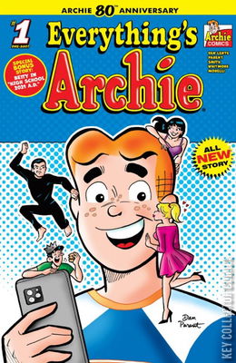 Everything's Archie