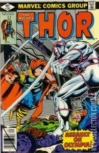 Thor #287