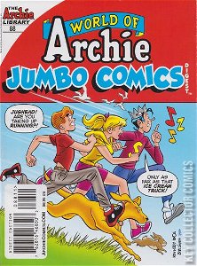 World of Archie Double Digest #88
