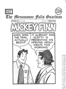 The Menomonee Falls Guardian #101