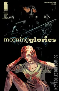 Morning Glories #29