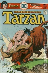 Tarzan #248
