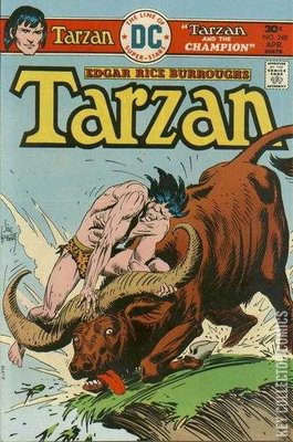 Tarzan