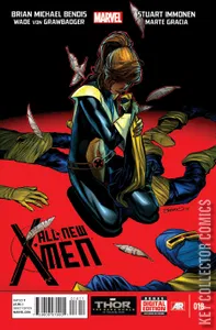All-New X-Men #18