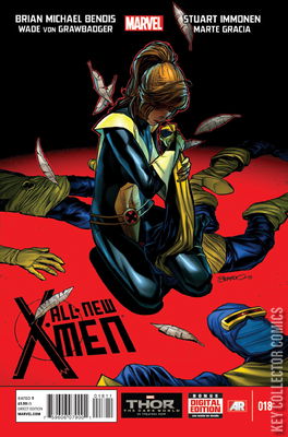 All-New X-Men