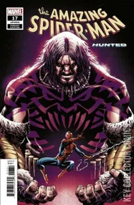 Amazing Spider-Man #17