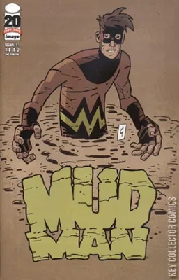 Mudman