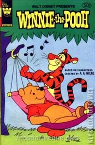 Winnie The Pooh #25