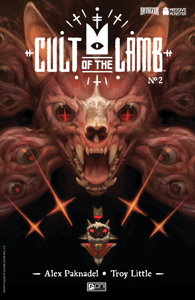 Cult of the Lamb #2 