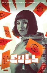 Cover for Cull, The #1