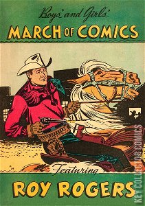 March of Comics #68