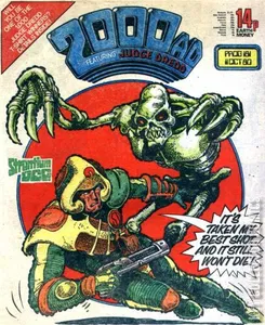 2000 AD #181