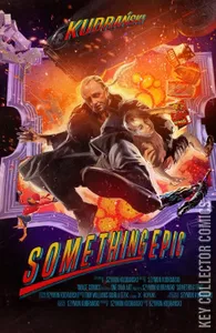 Something Epic #3