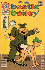 Beetle Bailey #114