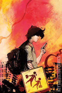 Only the Savage Are Left #2