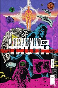 Department of Truth #13