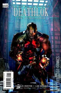 Deathlok #1