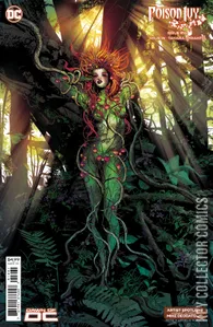 Poison Ivy #16