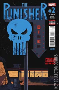 Punisher #2