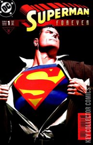 Superman Forever #1