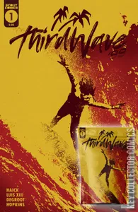 Third Wave '99 #1
