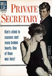 Private Secretary #1