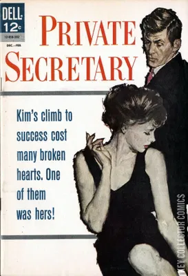 Private Secretary